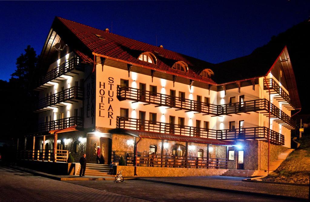 Stupari Hotell Sjaian Rum bild