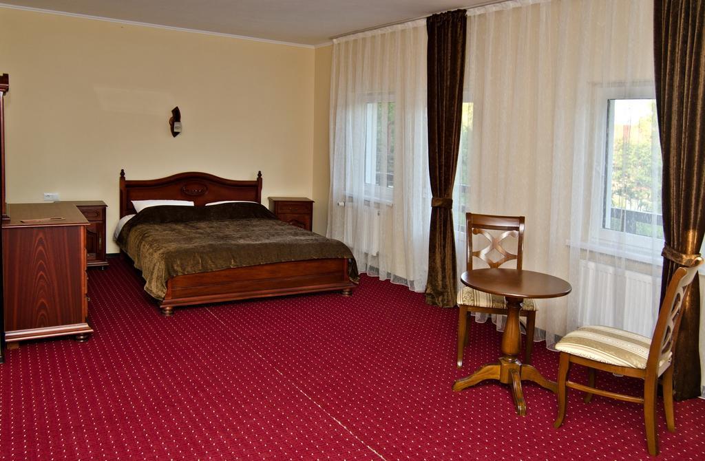 Stupari Hotell Sjaian Rum bild