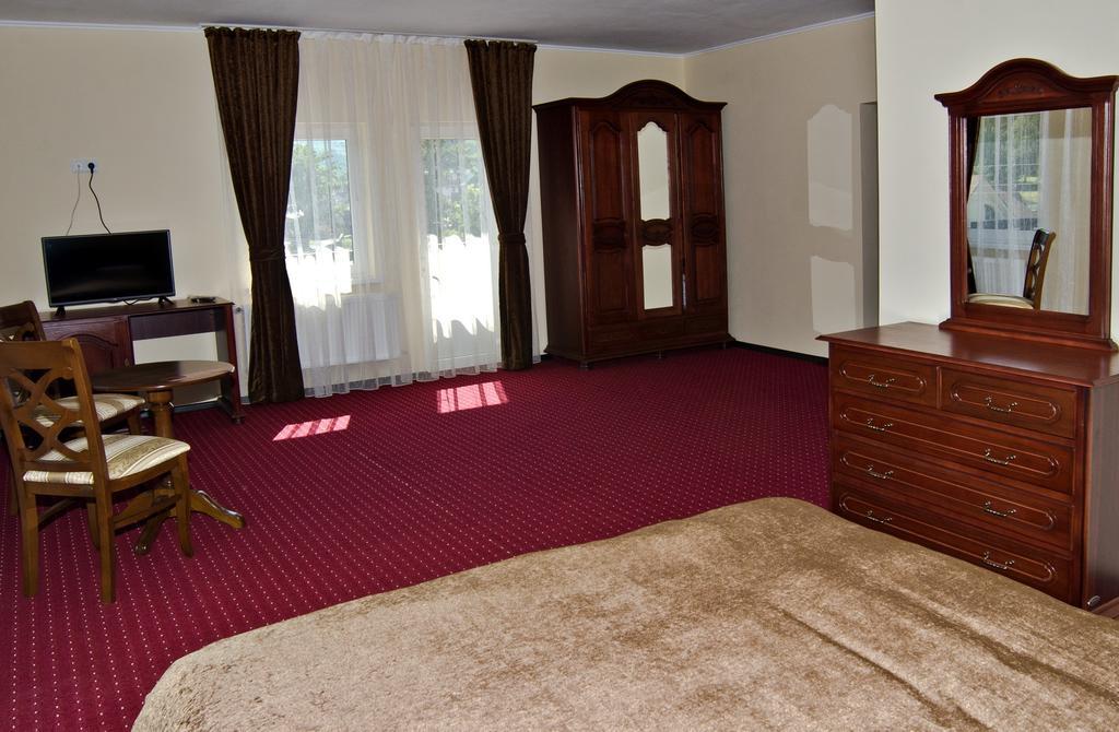 Stupari Hotell Sjaian Rum bild